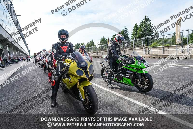 Slovakia Ring;event digital images;motorbikes;no limits;peter wileman photography;trackday;trackday digital images